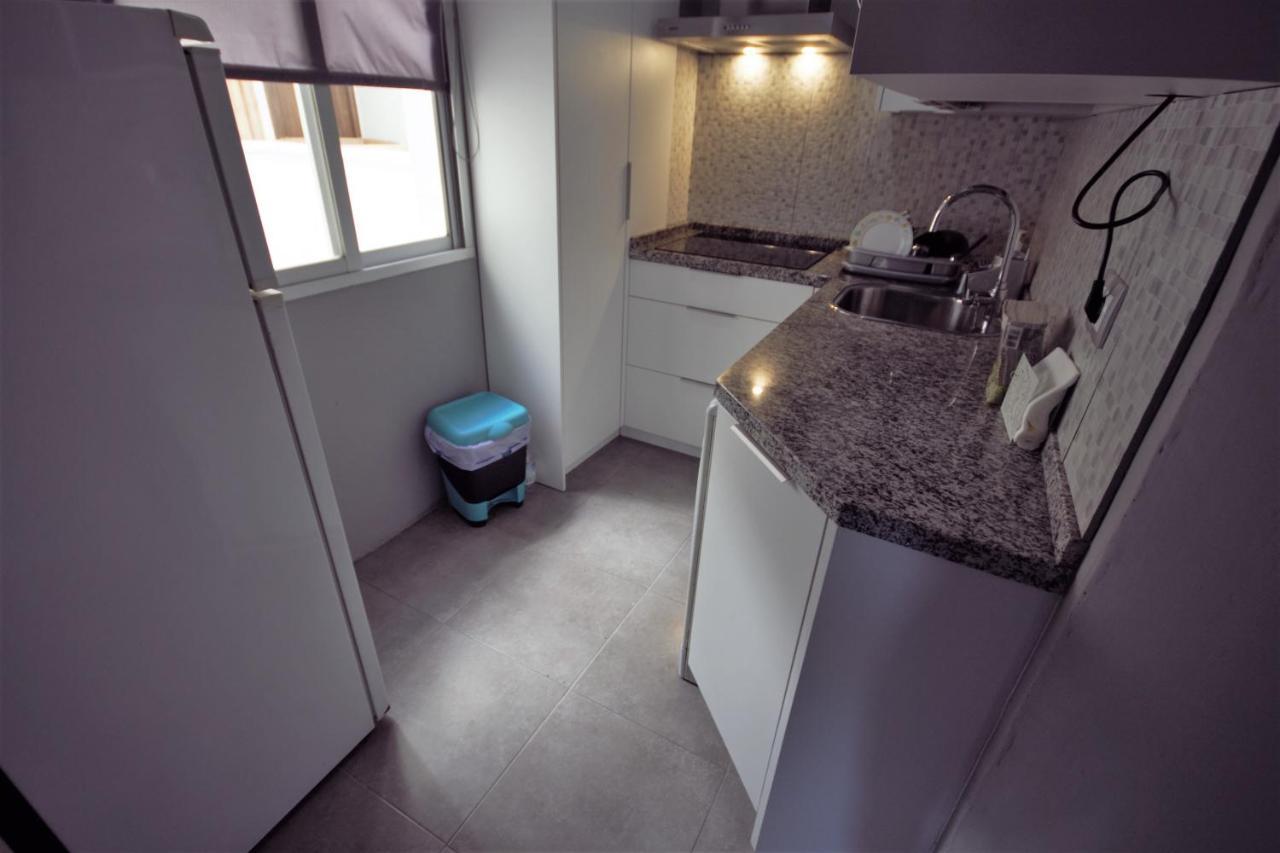 סן לואיס דה סביניאס Apartamento La Cordobesita מראה חיצוני תמונה