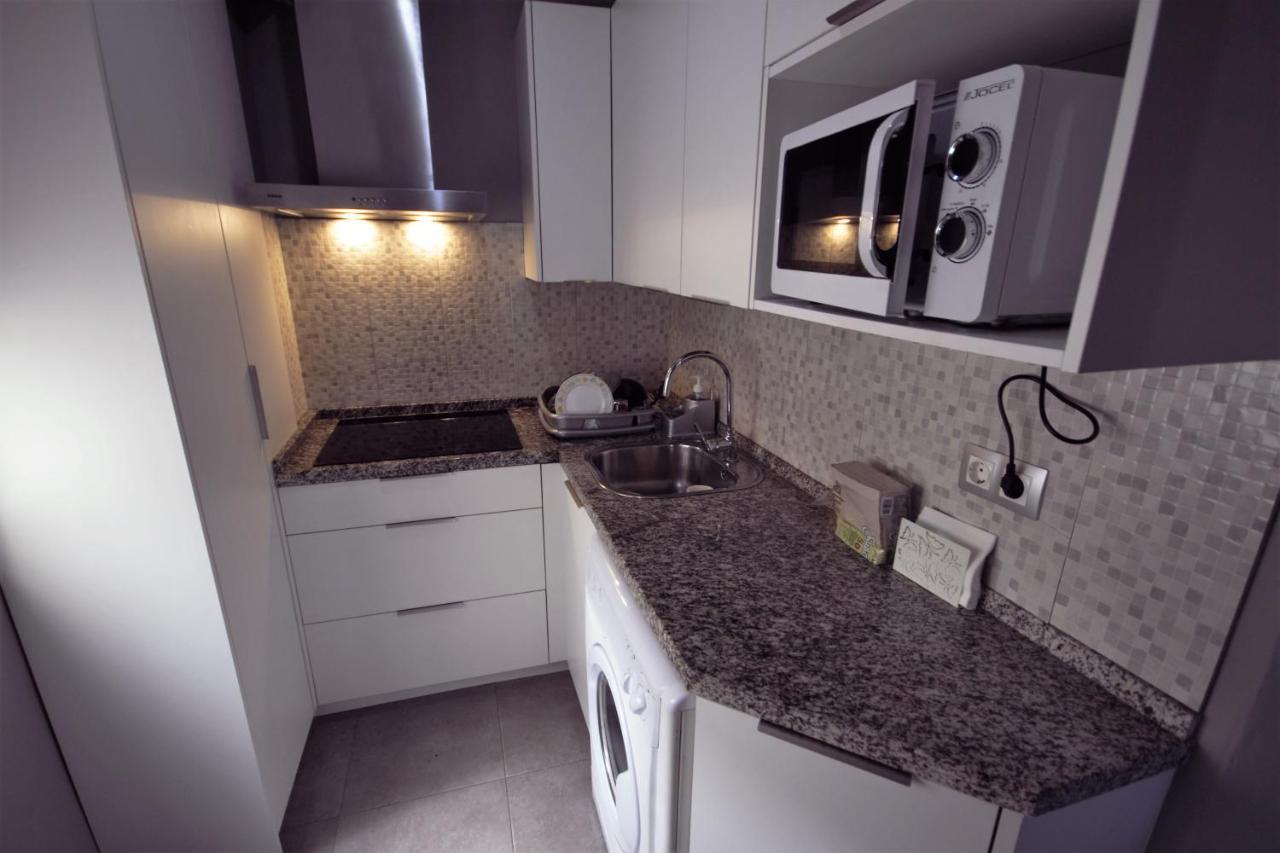 סן לואיס דה סביניאס Apartamento La Cordobesita מראה חיצוני תמונה