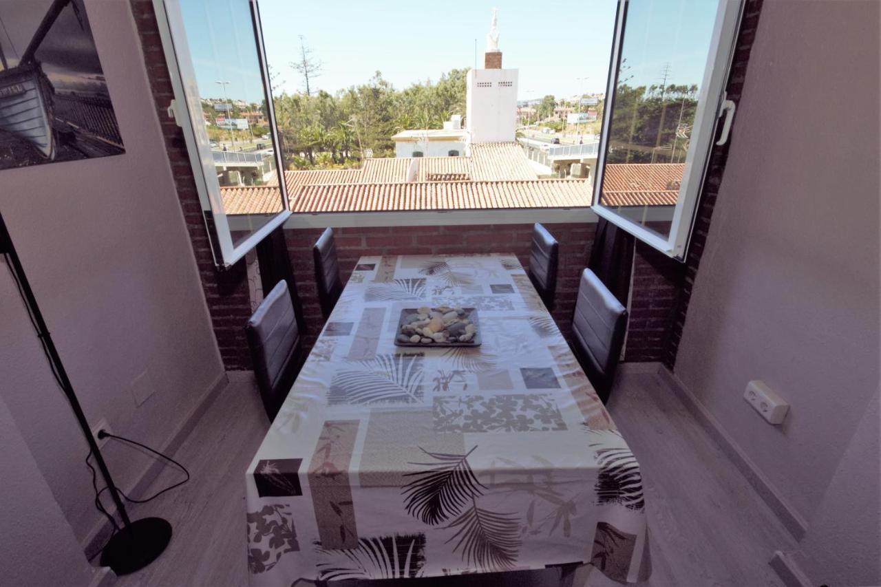 סן לואיס דה סביניאס Apartamento La Cordobesita מראה חיצוני תמונה