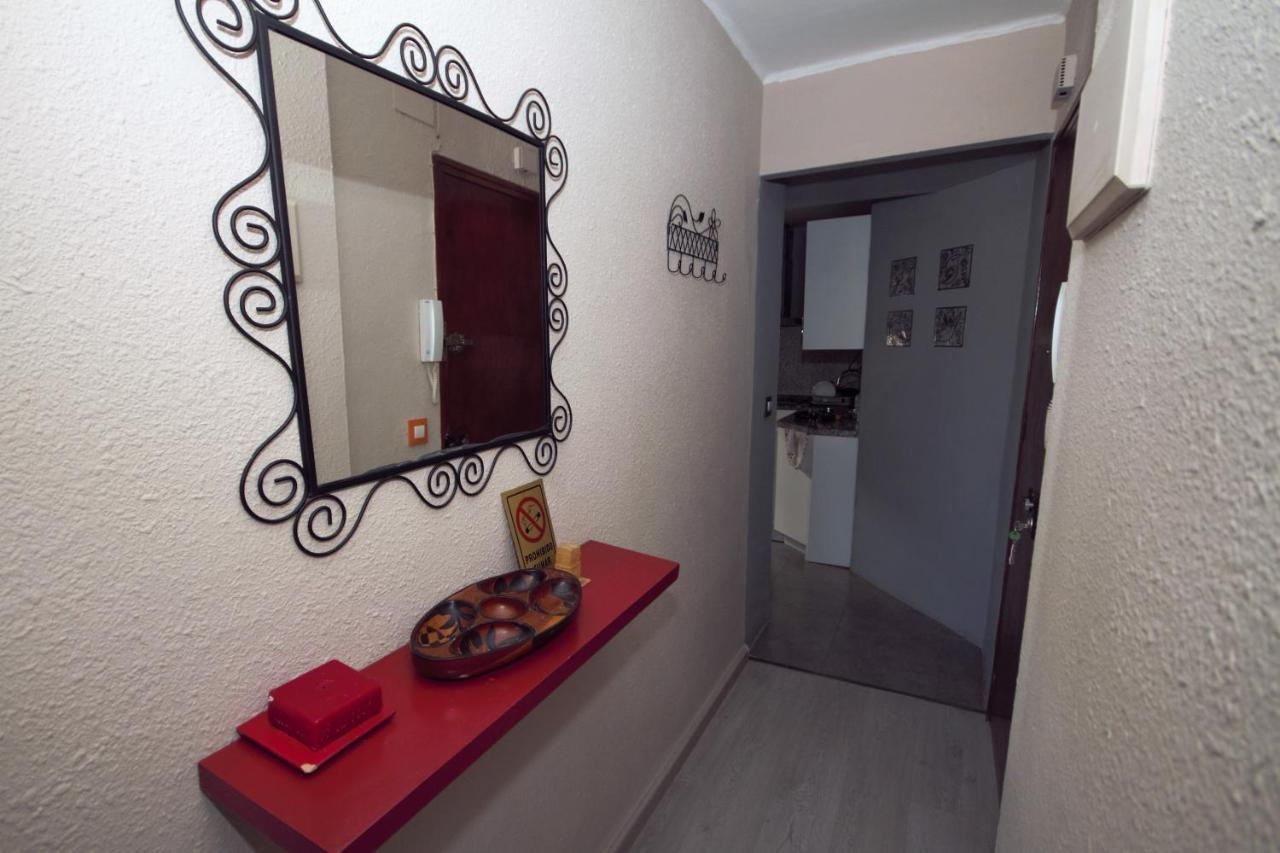 סן לואיס דה סביניאס Apartamento La Cordobesita מראה חיצוני תמונה