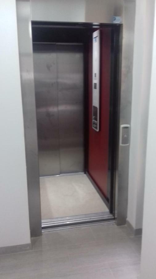 סן לואיס דה סביניאס Apartamento La Cordobesita מראה חיצוני תמונה