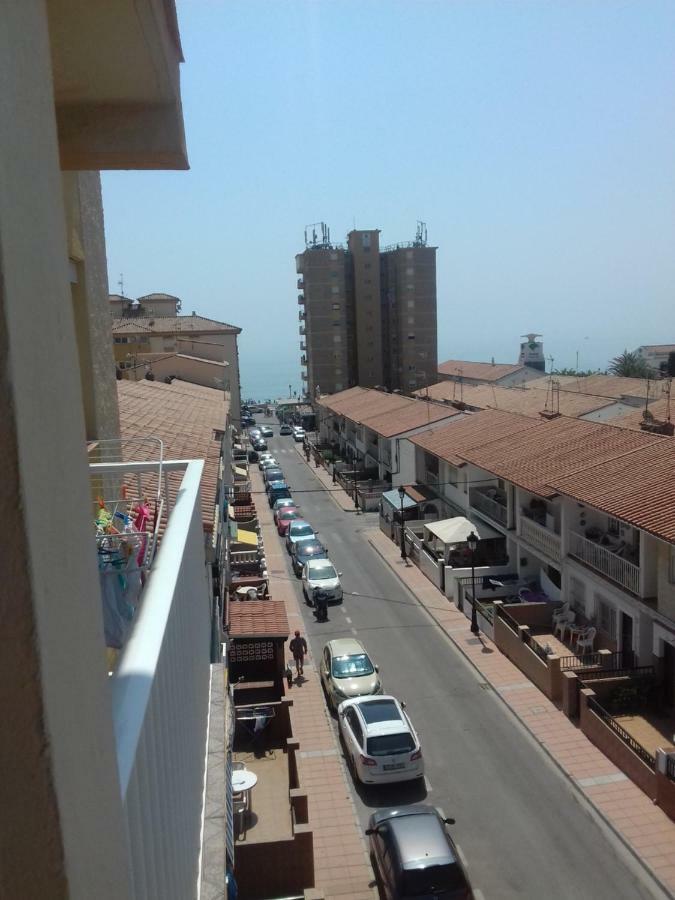 סן לואיס דה סביניאס Apartamento La Cordobesita מראה חיצוני תמונה