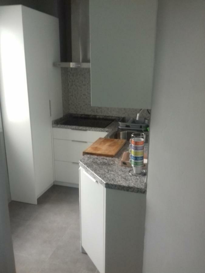 סן לואיס דה סביניאס Apartamento La Cordobesita מראה חיצוני תמונה