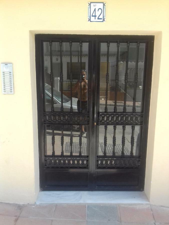 סן לואיס דה סביניאס Apartamento La Cordobesita מראה חיצוני תמונה