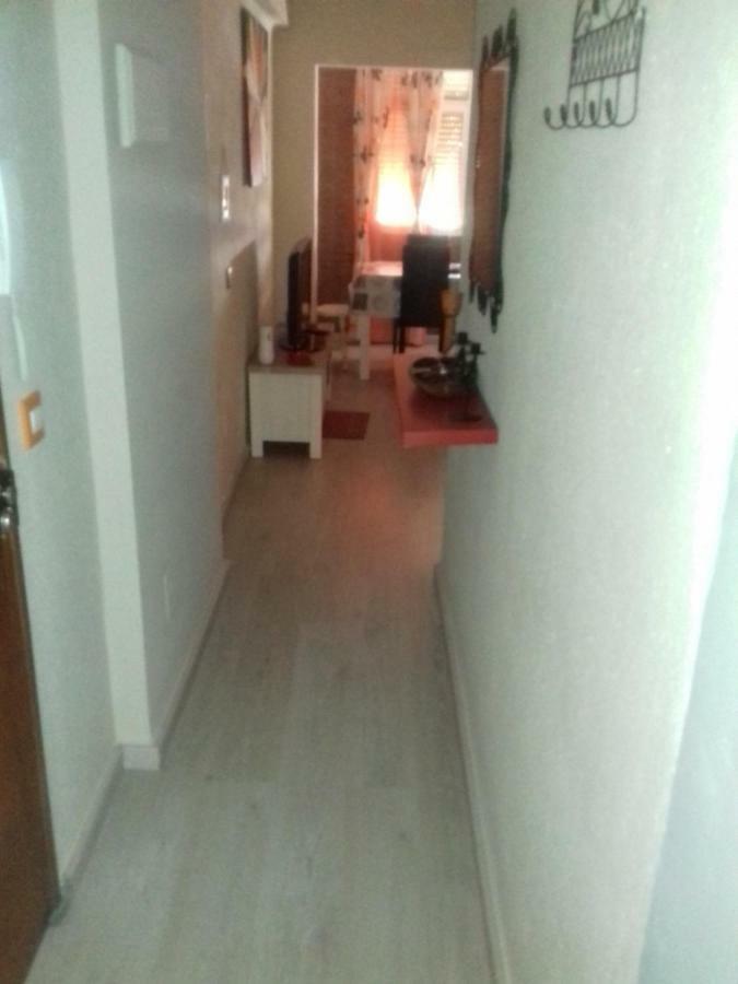 סן לואיס דה סביניאס Apartamento La Cordobesita מראה חיצוני תמונה